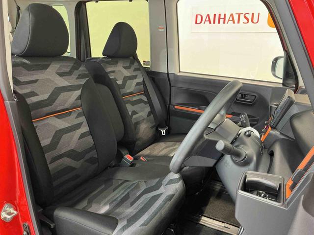 タントファンクロス前後ソナー　車線逸脱警報装置　衝突回避支援　シ−トヒ−タ−　Ｂモニター　アイドリングストップ機能　ナビＴＶ　ＬＥＤライト　電動格納ドアミラー　セキュリティーアラーム（栃木県）の中古車
