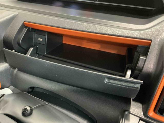 タントファンクロス前後ソナー　車線逸脱警報装置　衝突回避支援　シ−トヒ−タ−　Ｂモニター　アイドリングストップ機能　ナビＴＶ　ＬＥＤライト　電動格納ドアミラー　セキュリティーアラーム（栃木県）の中古車