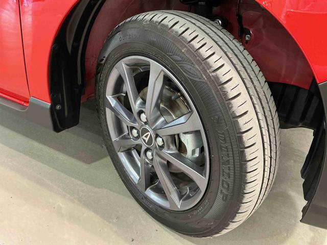 タントファンクロス前後ソナー　車線逸脱警報装置　衝突回避支援　シ−トヒ−タ−　Ｂモニター　アイドリングストップ機能　ナビＴＶ　ＬＥＤライト　電動格納ドアミラー　セキュリティーアラーム（栃木県）の中古車