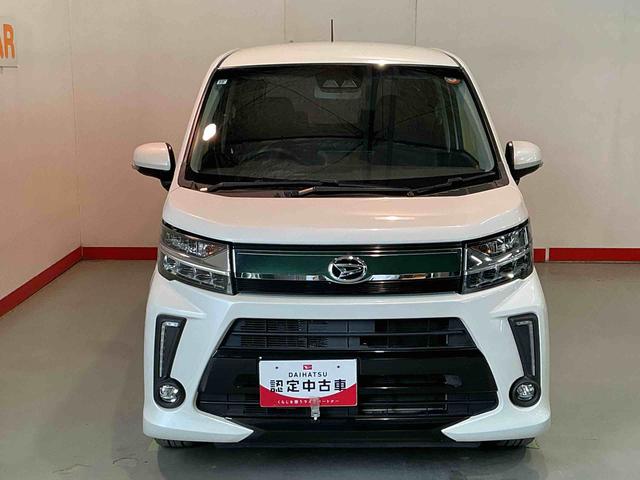 ムーヴカスタム　ＲＳ　ハイパーＳＡIIIナビ　バックカメラ　イモビライザー　オートＬＥＤ　電動格納式ドアミラー　アイドリングＳＴＯＰ　衝突安全ボディ　ＬＥＤヘットライト　ターボエンジン　レーンキープアシスト　オートライト　キーレス（栃木県）の中古車