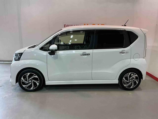 ムーヴカスタム　ＲＳ　ハイパーＳＡIIIナビ　バックカメラ　イモビライザー　オートＬＥＤ　電動格納式ドアミラー　アイドリングＳＴＯＰ　衝突安全ボディ　ＬＥＤヘットライト　ターボエンジン　レーンキープアシスト　オートライト　キーレス（栃木県）の中古車