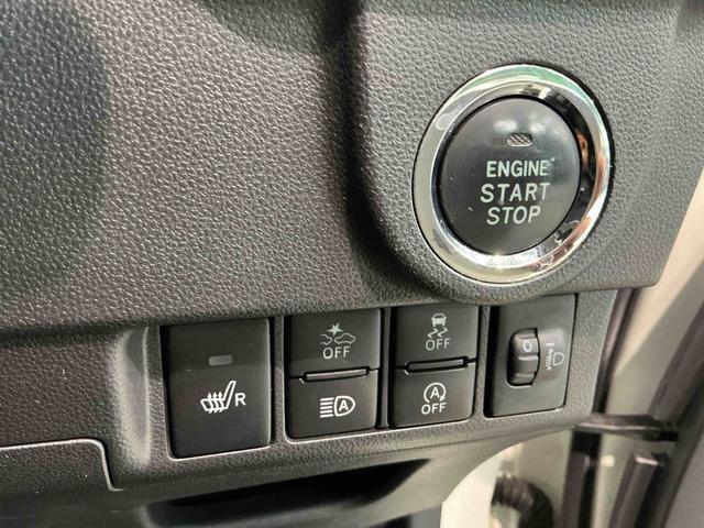 ムーヴカスタム　ＲＳ　ハイパーＳＡIIIナビ　バックカメラ　イモビライザー　オートＬＥＤ　電動格納式ドアミラー　アイドリングＳＴＯＰ　衝突安全ボディ　ＬＥＤヘットライト　ターボエンジン　レーンキープアシスト　オートライト　キーレス（栃木県）の中古車