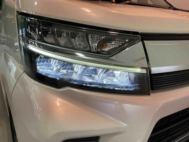 ムーヴカスタム　ＲＳ　ハイパーＳＡIIIナビ　バックカメラ　イモビライザー　オートＬＥＤ　電動格納式ドアミラー　アイドリングＳＴＯＰ　衝突安全ボディ　ＬＥＤヘットライト　ターボエンジン　レーンキープアシスト　オートライト　キーレス（栃木県）の中古車
