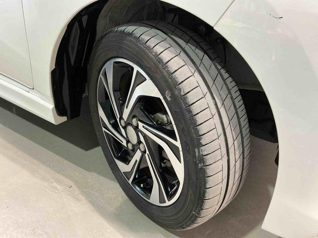ムーヴカスタム　ＲＳ　ハイパーＳＡIIIナビ　バックカメラ　イモビライザー　オートＬＥＤ　電動格納式ドアミラー　アイドリングＳＴＯＰ　衝突安全ボディ　ＬＥＤヘットライト　ターボエンジン　レーンキープアシスト　オートライト　キーレス（栃木県）の中古車