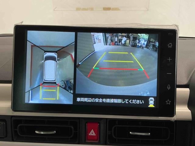 ムーヴキャンバスストライプスGディスプレイオーディオ ハイビームアシスト 電格ドアミラー i−stop ブレーキサポート ベンチS シ−トヒ−タ− レーンキープアシスト LEDランプ スマートキー イモビライザー オートライト(栃木県)の中古車
