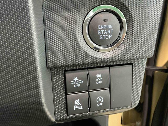 タフトＧ　ダーククロムベンチャーナビ　Ｓヒーター　誤発進抑制　Ｒカメラ　電動格納式ミラー　コーナーソナー　レーンキープアシスト　スカイルーフ　キーフリーシステム　ＬＥＤライト　オートライト　オートハイビーム　アルミ　ＡＢＳ（栃木県）の中古車
