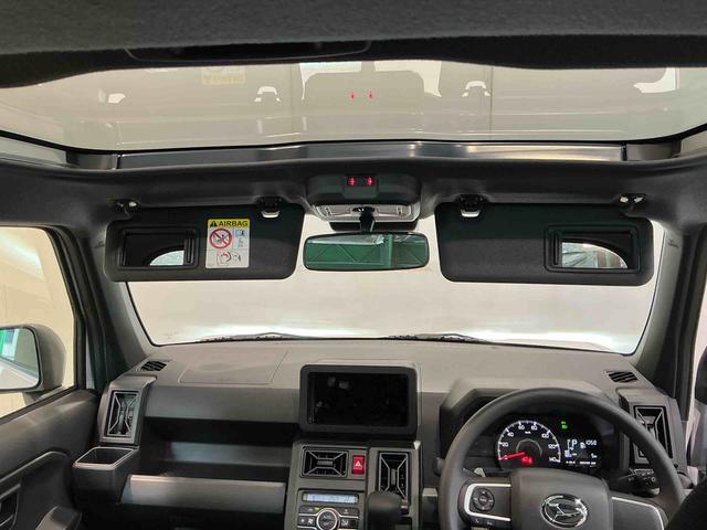 タフトX踏み間違い防止 イモビライザー クリソナ A−STOP 電格ミラー 車線逸脱警報 キーフリー ムーンルーフ LEDヘッド ハイビームアシスト スマートキー オートライト(栃木県)の中古車