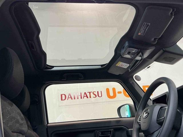 タフトX踏み間違い防止 イモビライザー クリソナ A−STOP 電格ミラー 車線逸脱警報 キーフリー ムーンルーフ LEDヘッド ハイビームアシスト スマートキー オートライト(栃木県)の中古車