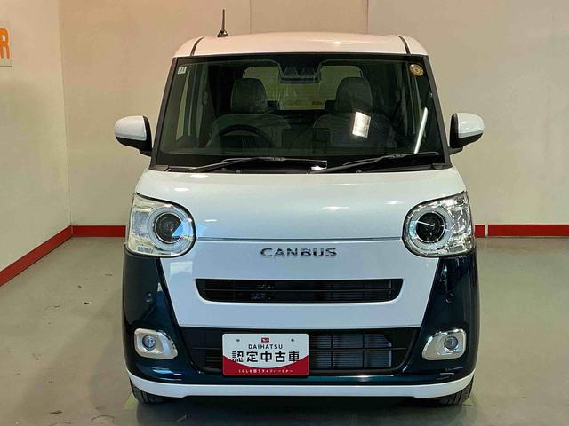 ムーヴキャンバスストライプスGナビ バックカメラ 電格ドアミラー i−stop ブレーキサポート ベンチS シ−トヒ−タ− レーンキープアシスト ワンオーナー LEDランプ スマートキー イモビライザー オートライト キーフリー(栃木県)の中古車