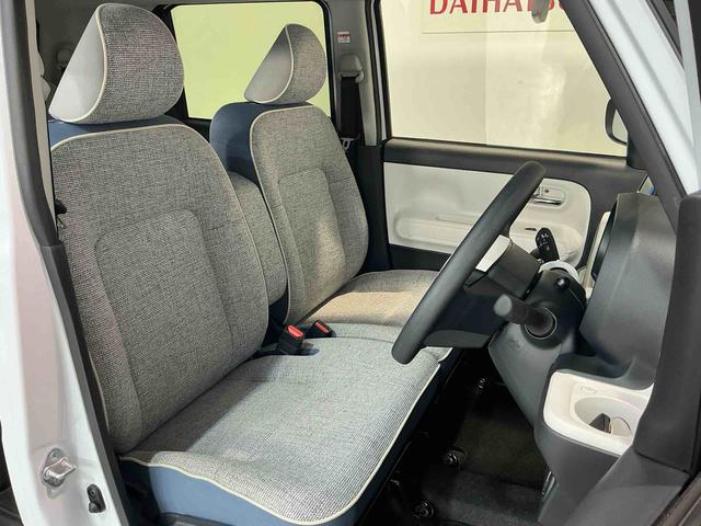 ムーヴキャンバスストライプスGナビ バックカメラ 電格ドアミラー i−stop ブレーキサポート ベンチS シ−トヒ−タ− レーンキープアシスト ワンオーナー LEDランプ スマートキー イモビライザー オートライト キーフリー(栃木県)の中古車