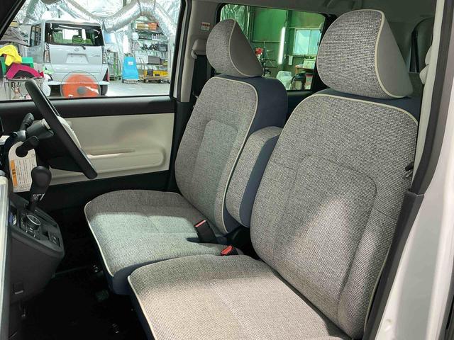 ムーヴキャンバスストライプスGナビ バックカメラ 電格ドアミラー i−stop ブレーキサポート ベンチS シ−トヒ−タ− レーンキープアシスト ワンオーナー LEDランプ スマートキー イモビライザー オートライト キーフリー(栃木県)の中古車
