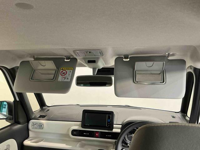 ムーヴキャンバスストライプスGナビ バックカメラ 電格ドアミラー i−stop ブレーキサポート ベンチS シ−トヒ−タ− レーンキープアシスト ワンオーナー LEDランプ スマートキー イモビライザー オートライト キーフリー(栃木県)の中古車