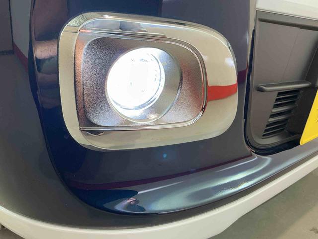 ムーヴキャンバスストライプスGナビ バックカメラ 電格ドアミラー i−stop ブレーキサポート ベンチS シ−トヒ−タ− レーンキープアシスト ワンオーナー LEDランプ スマートキー イモビライザー オートライト キーフリー(栃木県)の中古車