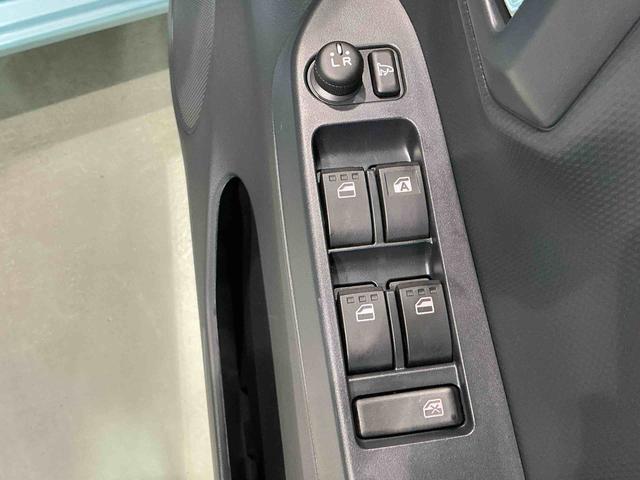 ミライースX SAIII衝突回避 電動ミラー イモビライザー Iストップ 車線逸脱防止 1オーナー 衝突安全ボディ LEDヘットライト VSC ハイビームアシスト キーレス オートライト ABS(栃木県)の中古車