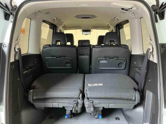 セレナハイウェイスターＶクルーズコントロール機能　デジタルルームミラー　ＥＴＣ車載器　スマートキー＆プッシュスタート　アルミホイール　キーフリー　ナビアラウンドビューモニター　ＡＢＳ（栃木県）の中古車