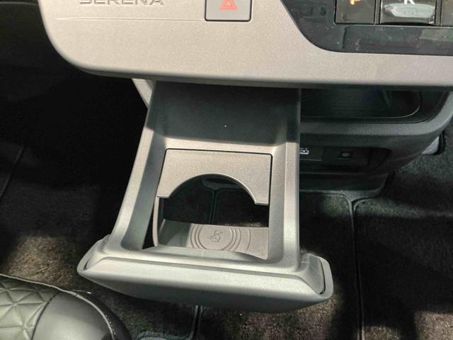 セレナハイウェイスターＶクルーズコントロール機能　デジタルルームミラー　ＥＴＣ車載器　スマートキー＆プッシュスタート　アルミホイール　キーフリー　ナビアラウンドビューモニター　ＡＢＳ（栃木県）の中古車