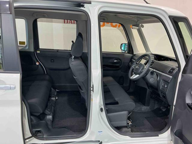 タントカスタムX SA4WD ナビゲーションシステム ETC車載器 キーレスエントリ ナビ アルミホイール ABS エアバッグ スマートキープッシュスタート(栃木県)の中古車
