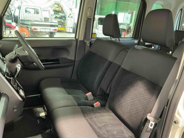 タントカスタムX SA4WD ナビゲーションシステム ETC車載器 キーレスエントリ ナビ アルミホイール ABS エアバッグ スマートキープッシュスタート(栃木県)の中古車