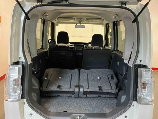 タントカスタムX SA4WD ナビゲーションシステム ETC車載器 キーレスエントリ ナビ アルミホイール ABS エアバッグ スマートキープッシュスタート(栃木県)の中古車