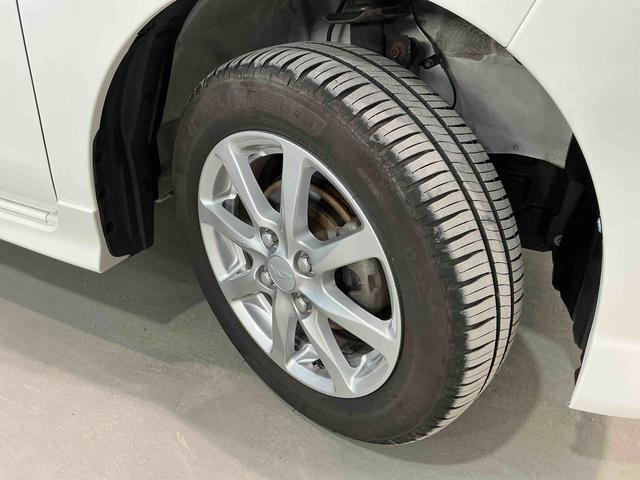 タントカスタムX SA4WD ナビゲーションシステム ETC車載器 キーレスエントリ ナビ アルミホイール ABS エアバッグ スマートキープッシュスタート(栃木県)の中古車