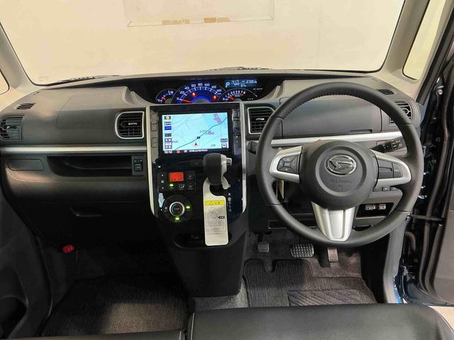 タントカスタムRS トップエディションVS SAIIIナビ パノラマモニター オートミラー Iストップ イモビ ドライブレコーダー LEDヘッドランプ Aライト ターボ エアバッグ キーフリーシステム レーンアシスト ETC車載器(栃木県)の中古車