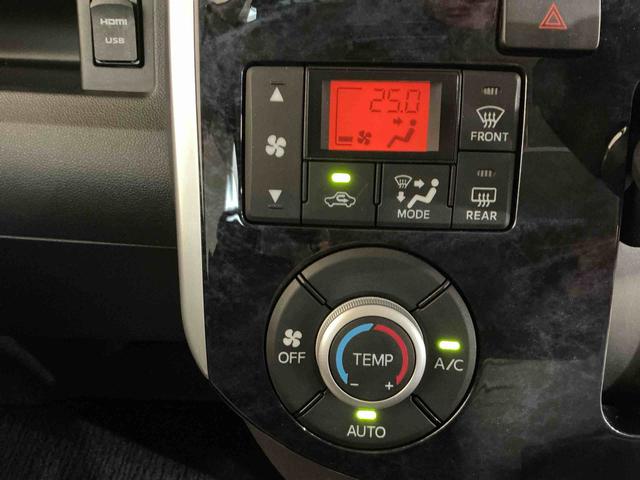 タントカスタムRS トップエディションVS SAIIIナビ パノラマモニター オートミラー Iストップ イモビ ドライブレコーダー LEDヘッドランプ Aライト ターボ エアバッグ キーフリーシステム レーンアシスト ETC車載器(栃木県)の中古車