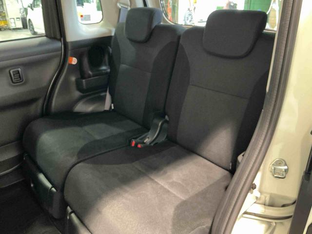 ムーヴキャンバスGブラックインテリアリミテッド SAIIIナビゲーションシステム パノラマモニター ドライブレコーダー スライドドア スマートアシスト3 インテリキー キーフリー ABS ETC車載器 エアバック ワ(栃木県)の中古車
