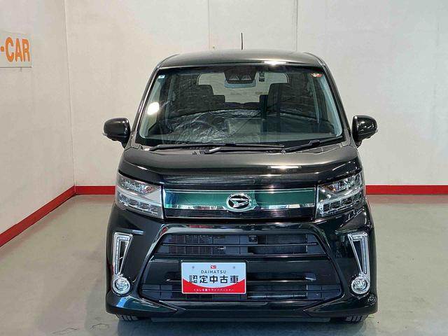 ムーヴカスタム　ＸリミテッドII　ＳＡIIIナビゲーションシステム　パノラマモニター　ワンオーナー車　エアバッグ　アルミ　ＥＴＣ　整備記録簿　ナビＴＶ　キーフリー　ＡＢＳ　スマ−トキ−（栃木県）の中古車