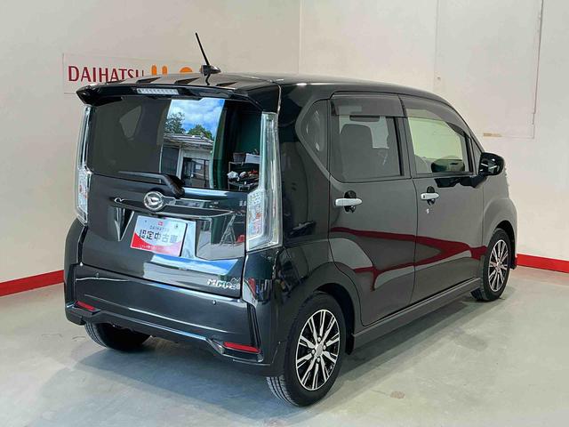 ムーヴカスタム　ＸリミテッドII　ＳＡIIIナビゲーションシステム　パノラマモニター　ワンオーナー車　エアバッグ　アルミ　ＥＴＣ　整備記録簿　ナビＴＶ　キーフリー　ＡＢＳ　スマ−トキ−（栃木県）の中古車