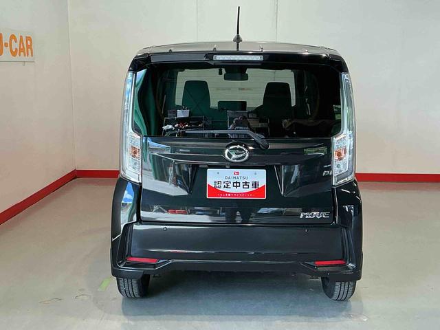 ムーヴカスタム　ＸリミテッドII　ＳＡIIIナビゲーションシステム　パノラマモニター　ワンオーナー車　エアバッグ　アルミ　ＥＴＣ　整備記録簿　ナビＴＶ　キーフリー　ＡＢＳ　スマ−トキ−（栃木県）の中古車