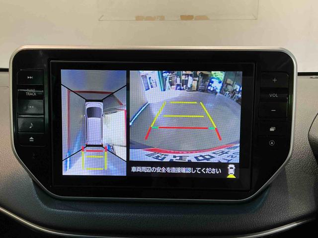 ムーヴカスタム　ＸリミテッドII　ＳＡIIIナビゲーションシステム　パノラマモニター　ワンオーナー車　エアバッグ　アルミ　ＥＴＣ　整備記録簿　ナビＴＶ　キーフリー　ＡＢＳ　スマ−トキ−（栃木県）の中古車