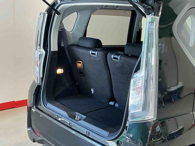 ムーヴカスタム　ＸリミテッドII　ＳＡIIIナビゲーションシステム　パノラマモニター　ワンオーナー車　エアバッグ　アルミ　ＥＴＣ　整備記録簿　ナビＴＶ　キーフリー　ＡＢＳ　スマ−トキ−（栃木県）の中古車