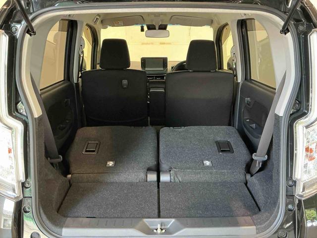 ムーヴカスタム　ＸリミテッドII　ＳＡIIIナビゲーションシステム　パノラマモニター　ワンオーナー車　エアバッグ　アルミ　ＥＴＣ　整備記録簿　ナビＴＶ　キーフリー　ＡＢＳ　スマ−トキ−（栃木県）の中古車