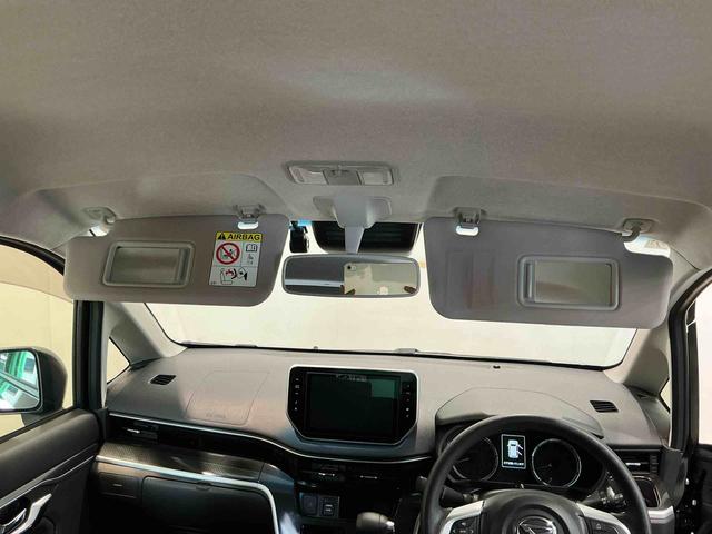 ムーヴカスタム　ＸリミテッドII　ＳＡIIIナビゲーションシステム　パノラマモニター　ワンオーナー車　エアバッグ　アルミ　ＥＴＣ　整備記録簿　ナビＴＶ　キーフリー　ＡＢＳ　スマ−トキ−（栃木県）の中古車