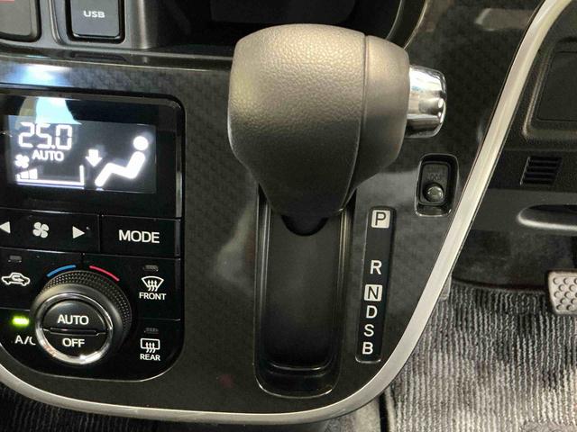 ムーヴカスタム　ＸリミテッドII　ＳＡIIIナビゲーションシステム　パノラマモニター　ワンオーナー車　エアバッグ　アルミ　ＥＴＣ　整備記録簿　ナビＴＶ　キーフリー　ＡＢＳ　スマ−トキ−（栃木県）の中古車