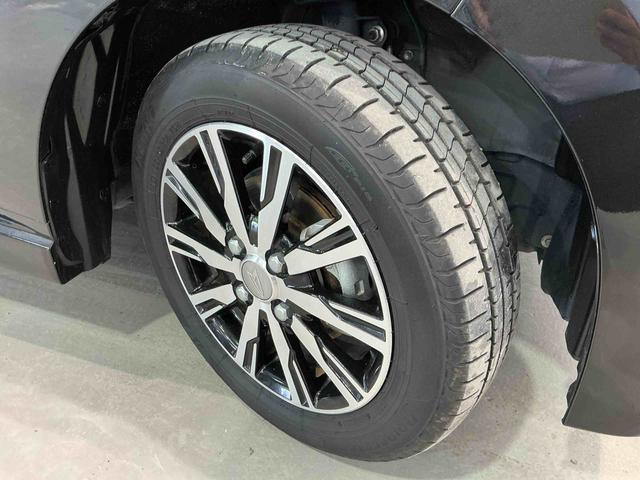 ムーヴカスタム　ＸリミテッドII　ＳＡIIIナビゲーションシステム　パノラマモニター　ワンオーナー車　エアバッグ　アルミ　ＥＴＣ　整備記録簿　ナビＴＶ　キーフリー　ＡＢＳ　スマ−トキ−（栃木県）の中古車