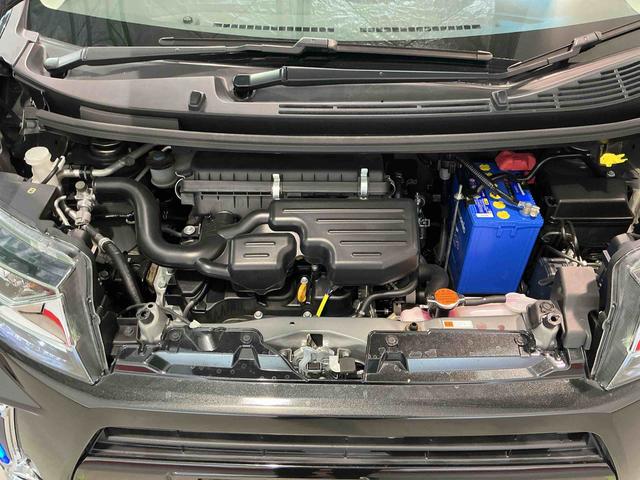 ムーヴカスタム　ＸリミテッドII　ＳＡIIIナビゲーションシステム　パノラマモニター　ワンオーナー車　エアバッグ　アルミ　ＥＴＣ　整備記録簿　ナビＴＶ　キーフリー　ＡＢＳ　スマ−トキ−（栃木県）の中古車