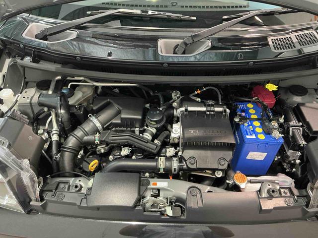 タフトGターボナビ パノラマモニター スマートアシスト 誤発進抑制機能 整備記録簿 スマキー キーレス ターボ エアバック アルミ ABS ナビテレビ(栃木県)の中古車