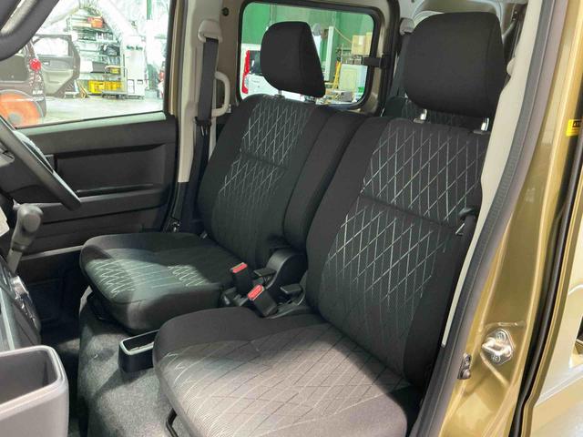 アトレーRSRS 4WD切替 CVT ターボ車 キーフリーシステム 切替式4WD エアバッグ 禁煙 スマートキー ABS 1オーナー(栃木県)の中古車