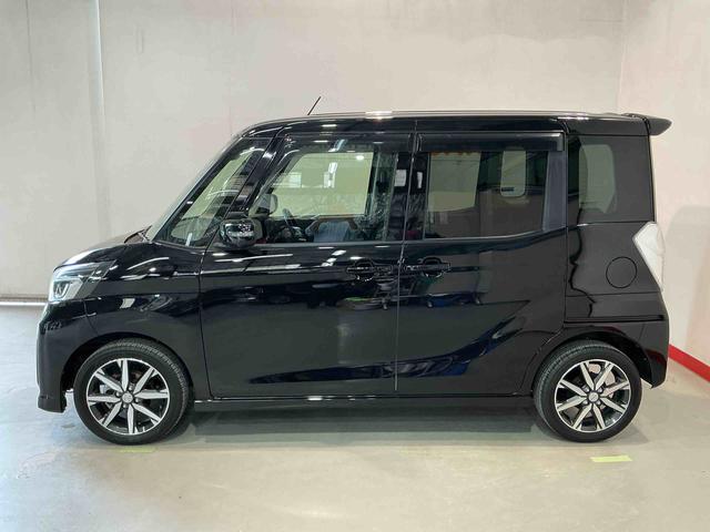 デイズルークスハイウェイスター　Ｇターボ記録簿　ターボモデル　ＥＴＣ車載器　ナビＴＶ　アルミ　エアバッグ　ＡＢＳ　キーフリー　インテリジェントキ−（栃木県）の中古車