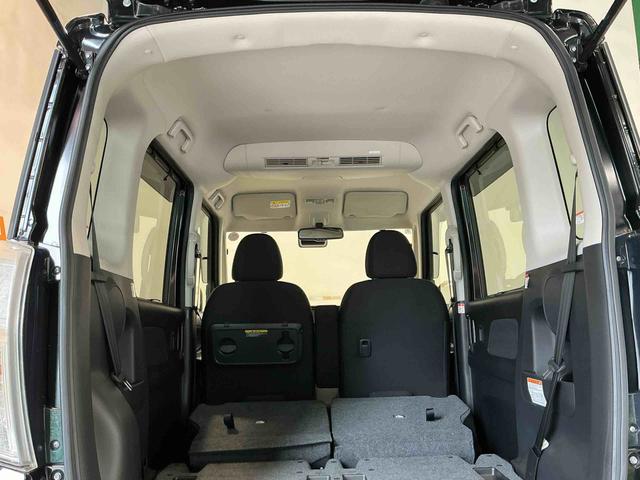 デイズルークスハイウェイスター　Ｇターボ記録簿　ターボモデル　ＥＴＣ車載器　ナビＴＶ　アルミ　エアバッグ　ＡＢＳ　キーフリー　インテリジェントキ−（栃木県）の中古車