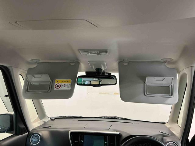 デイズルークスハイウェイスター　Ｇターボ記録簿　ターボモデル　ＥＴＣ車載器　ナビＴＶ　アルミ　エアバッグ　ＡＢＳ　キーフリー　インテリジェントキ−（栃木県）の中古車