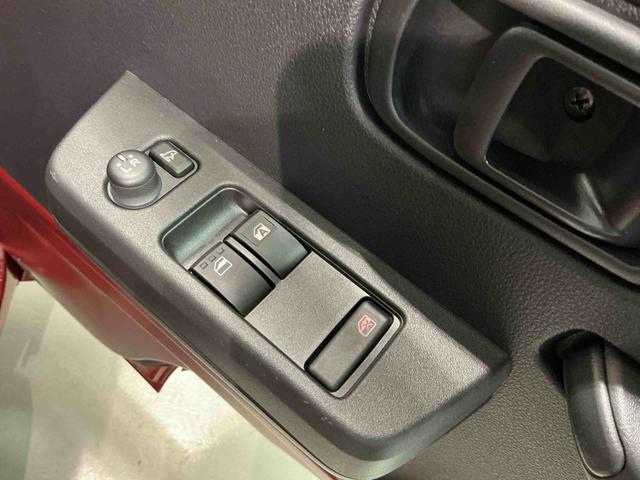 ハイゼットトラックジャンボエクストラジャンボエクストラ　衝突被害軽減　電動ミラー　衝突安全ボディ　アイドリングＳ　ＬＥＤランプ　デュアルエアバック　　ハイビームアシスト　キーレス　運転席エアバッグ　切替４ＷＤ　インテリキー（栃木県）の中古車