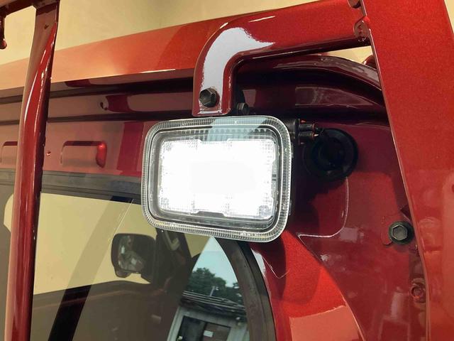 ハイゼットトラックジャンボエクストラジャンボエクストラ　衝突被害軽減　電動ミラー　衝突安全ボディ　アイドリングＳ　ＬＥＤランプ　デュアルエアバック　　ハイビームアシスト　キーレス　運転席エアバッグ　切替４ＷＤ　インテリキー（栃木県）の中古車