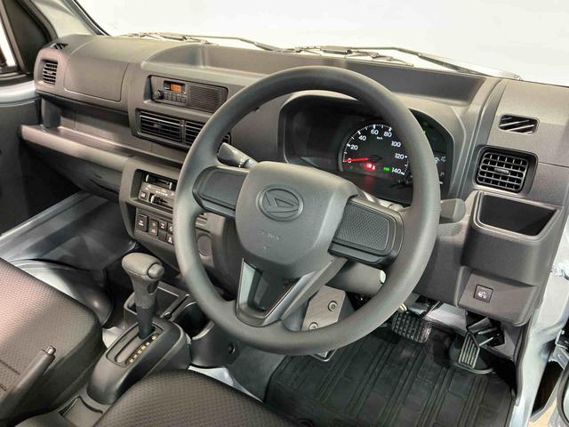 ハイゼットトラックスタンダード 農用スペシャルスタンダード農用SP 4WD デフロック スマートアシスト 誤発進抑制機能 AC 切り替え4WD 禁煙車 エアバック パワーステアリング ABS(栃木県)の中古車