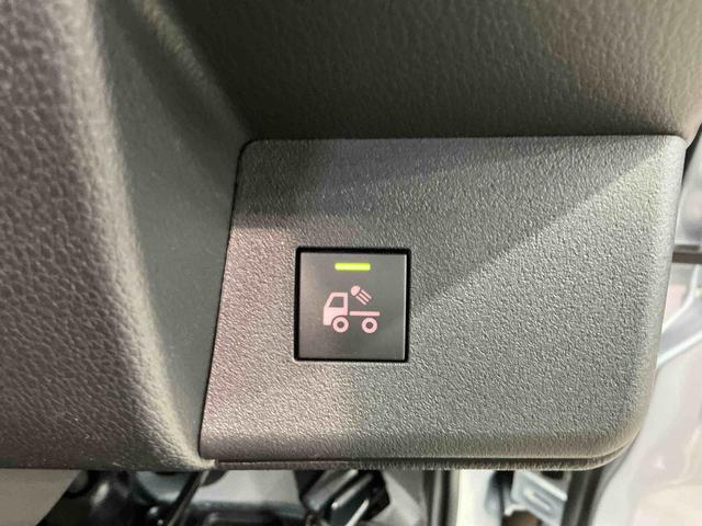 ハイゼットトラックスタンダード 農用スペシャルスタンダード農用SP 4WD デフロック スマートアシスト 誤発進抑制機能 AC 切り替え4WD 禁煙車 エアバック パワーステアリング ABS(栃木県)の中古車