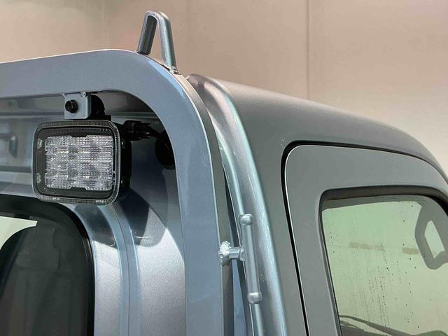 ハイゼットトラックスタンダード 農用スペシャルスタンダード農用SP 4WD デフロック スマートアシスト 誤発進抑制機能 AC 切り替え4WD 禁煙車 エアバック パワーステアリング ABS(栃木県)の中古車