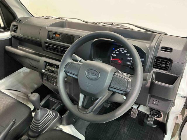 ハイゼットトラックスタンダード　農用スペシャルスタンダード農用ＳＰ　ＭＴ　４ＷＤ　デフロック　ＡＣ　切り替え４ＷＤ　荷台作業灯　エアバック　パワーステアリング　ＡＢＳ（栃木県）の中古車
