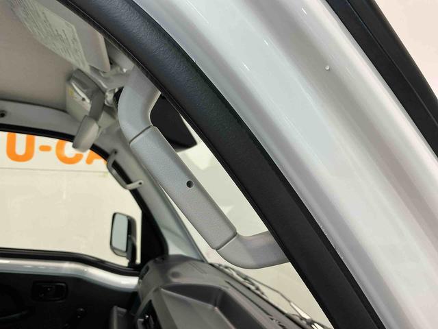 ハイゼットトラックスタンダード　農用スペシャルスタンダード農用ＳＰ　ＭＴ　４ＷＤ　デフロック　ＡＣ　切り替え４ＷＤ　荷台作業灯　エアバック　パワーステアリング　ＡＢＳ（栃木県）の中古車