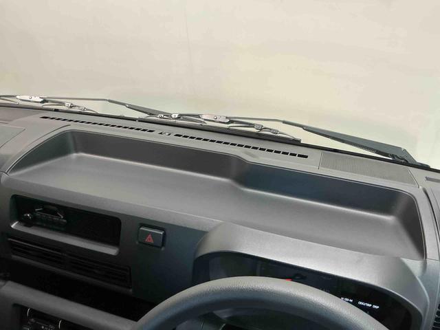 ハイゼットトラックスタンダード　農用スペシャルスタンダード農用ＳＰ　ＭＴ　４ＷＤ　デフロック　ＡＣ　切り替え４ＷＤ　荷台作業灯　エアバック　パワーステアリング　ＡＢＳ（栃木県）の中古車
